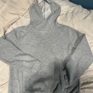 Marine Layer Men's Gray Hoodie Size Medium
